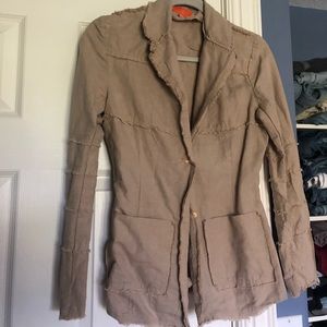 Y2K inspired blazer!!!